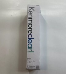 Kenmore 46-9990 Refrigerator Water Filtration Cartridge New Sealed E10