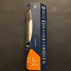 EveryDrop #2 Refrigerator Ice Water Filter