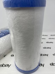 2 Pack Golden Ice Pure PP10BB-CC Water Filter Cartridge NEW