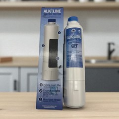 Alkaline Water Filter Compatible Samsung Refrigerator DA29-00020A DA29-00020B