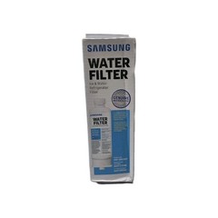Samsung Genuine Refrigerator Water Filter DA97-17376B for HAF-QIN/EXP Sealed