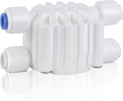 Systems Auto Shut off Valve Replacement Part (ASO)