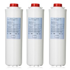 51300C Replacement Filter, 3Pack No Chip & Large 3000 Gallon Capacity | Comp…