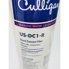 Culligan Direct Connect Replacement Water Filter Part #US-DC1-R Brand New In Box