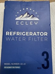 Ecley 3 Pack