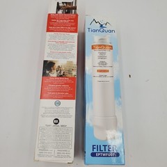 Frigidaire Pure Source Ultra II Water & Ice Filter EPTWFU01 1 Genuine, 1 Generic