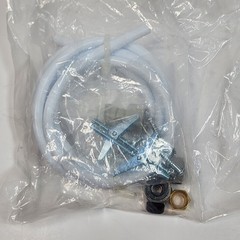 Genuine GE FQK1R Under Sink Water Filter M Replacement For GXK140TNN