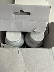 2 Pack DA29-00020B Samsung HAF-CIN/EXP Refrigerator Water Filter Replacement