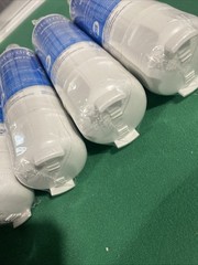Lot Of 4 Waterdrop WD-F22 Water Filter New Sealed