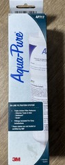 Genuine 3M Aqua Pure AP717 In-Line Water Filter OEM