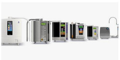 Lowest price on ebay, brand new w/ Warranty, Enagic JR 4 Kangen Water Ionizer