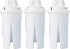 Amazon Basics Replacement Water Filters for Filtered Water Pitchers – Brita Pitc