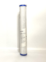 PENTAIR/EVERPURE EV910825-75 Quick Connect Filter,5 micron,3.3 gpm 53GK20