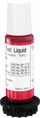 Enagic Kangen Leveluk pH Tester 22 mL Reagent Measure Hydrogen Ion Water NEW