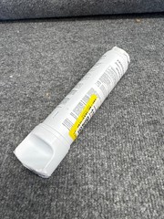 Frigidaire EPTWFU01 PureSource Ultra II Refrigerator Water Filter White 1-Pack