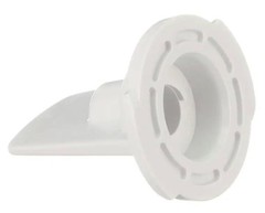 MWF Bypass Filter for GE Refrigerators – Compatible with WR02X11705, WR17X10690,