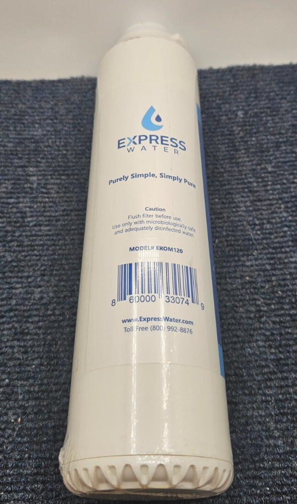 Express Water Reverse Osmosis Element ROM EROM120