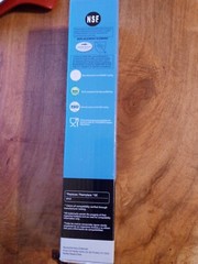 Pureplus PP-RWF3600A Refrigerator Water Filters NEW
