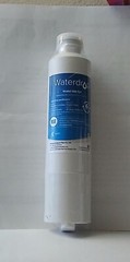 Waterdrop DA29-00020B Model WD F27 Refrigerator Water Filter-Pack of 5