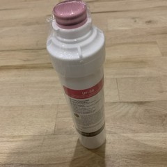 Brondell CARBON BLOCK Water Filter (PINK) UF-35 For Coral Three Stage (UC300)