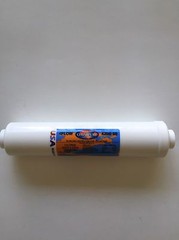 WATTS AICRO OMNIPURE K2540 BB IN-LINE FILTER 10X2 1/4″ THREADED ENDS 4 PACK