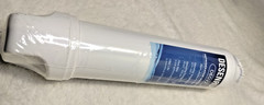 Desenruis DE022 for EPTWFUO1 Water Filter Replacement for Puresource Ultra II
