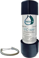 Under Sink Water Filter – 10K Gallon Life, Reduces Lead & Chlorine, NSF Certi…