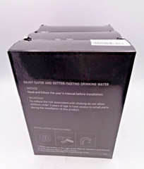 Apex Essentials RWF-030f Refrigerator Water Filter – Lot of 3 – Compatible WF2CB