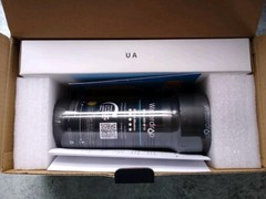 Waterdrop Under Sink Water Filtration System WD-10UA – NEW – Open Box – Sealed