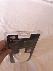 New Water Filter LG500P PC PCS Replacement Cartridge One new water filter