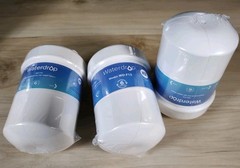 Waterdrop WD-F13 Water Filters Replacement for GE® MWF®, 3 pack BRAND NEW ✅