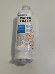 Samsung Refrigerator Water Filter -NO BOX DA97-17376B HAF-QIN/EXP Sealed Packag