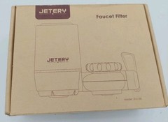 NEW! – JETERY Water Filter JT-5130 -Faucet Tap Water Purifier Filtration System