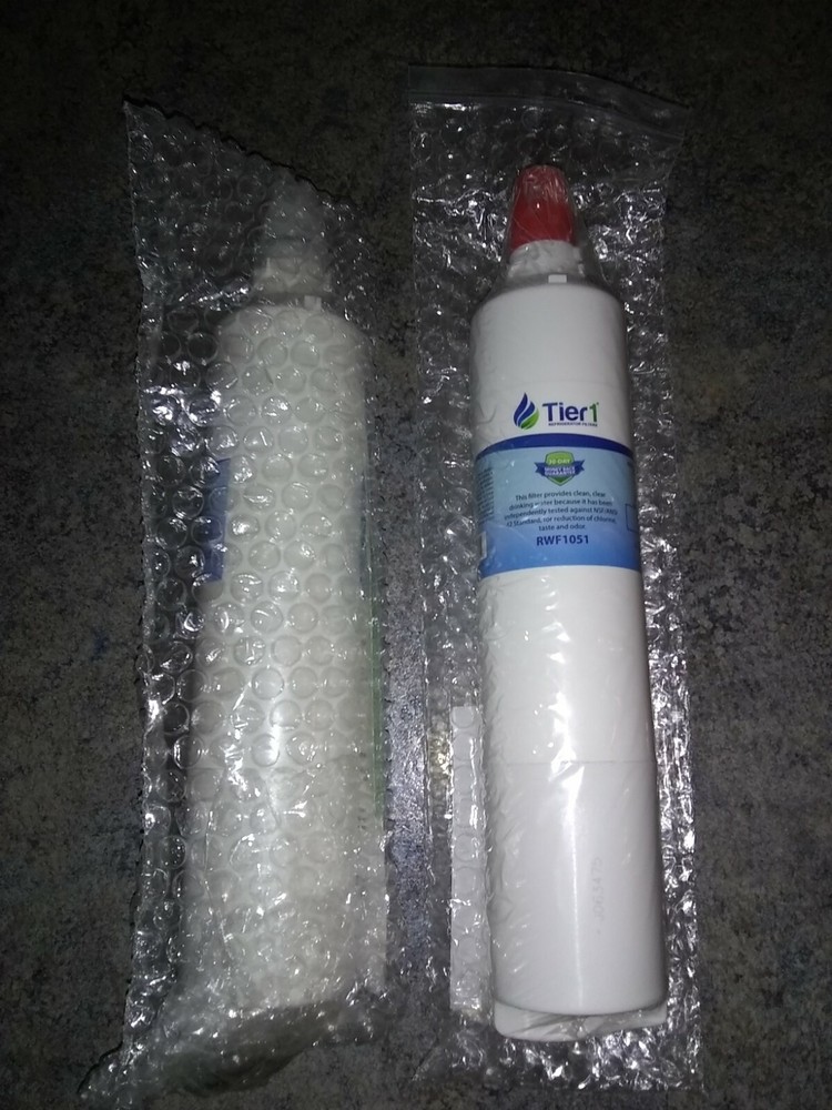 Fits Tier1 LT600P 5231JA2006A 5231JA2006B – LG Comparable Fridge Water Filter