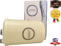 High Grade Water Filter Replacement for Leveluk Kangen 8 Replaces HG-N K-8
