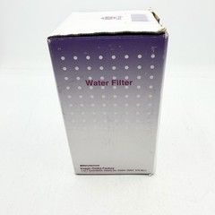 1 Original Authentic Enagic HG-N Water Filter Kangen Leveluk SD501 NEW