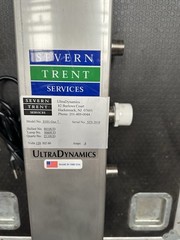 severn trent 8101-Gus 7 ultraviolet water sterilization System. 7 GPM. New.