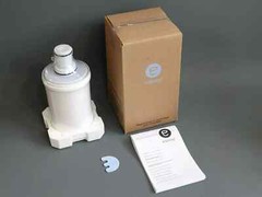 eSpring Replacement Filter Cartridge UV Technology Amway Water Purifier 100186