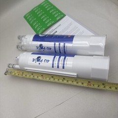 4u Pure Smf1010 EPPWFU01 PureAdvantage PWF1 FPPWFU01 PurePour PWF-1 Water Filter