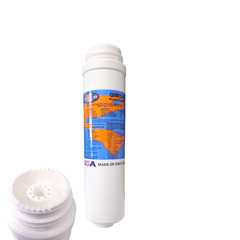 Omnipure Q5515-P Granular Carbon Filter 1M with Phosphate for Scale Inhibitor