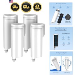 Replacement for GE Profile Opal Ice Maker Filter,NSF 42 Certified, ge Opal ic…