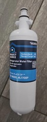 Project Source Twist-In Refrigerator Water Filter Fits LG LT700P