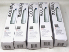 Kenmore: Contains 1 Refrigerator – Replacement (Lot of 5 Boxes)