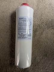 Virego 51600C Replacement water filter Elkay 51300C EWF3000 Filter New Sealed