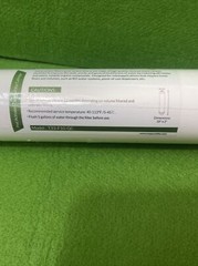 1 Pack T33-F10-QC Inline Activated Carbon Post Filter RO – Membrane Filter!!!!!!