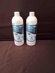Camco TastePure Drinking Water Freshner. Keeps Water Tasting Fresh Lot Of 2 NEW