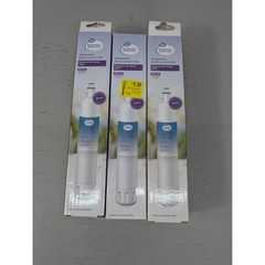 3 Great Value Refrigerator Water Filter Replaces GE Model RPWF 6 Month 300 Gal