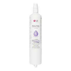 LG LT600P – 6 Month / 300 Gallon Water Filter NSF42 and NSF53 – WHITE
