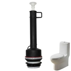 Toilet Flush Valve Replacement For Model #211111/2 Inch Mansfield 211/160