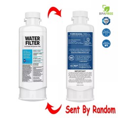 1/2/3/4 Pack for Samsung DA97-17376B HAF-QIN/EXP REFRIGERATOR Water & Ice Filter